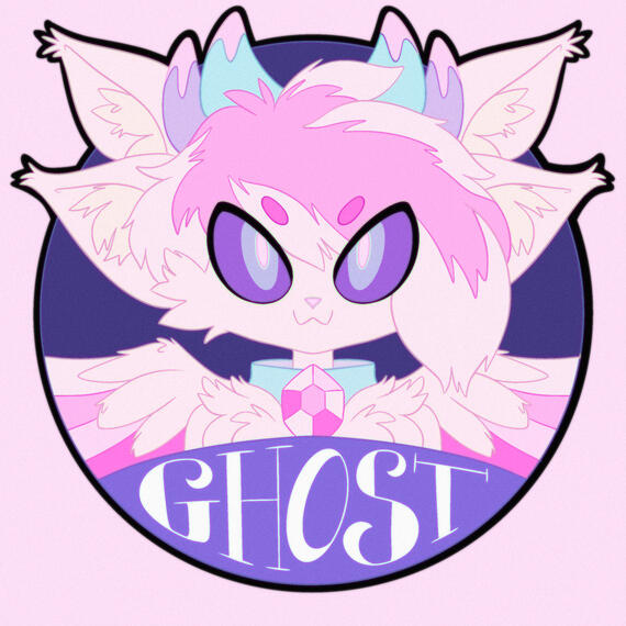 My OC | Custom Created