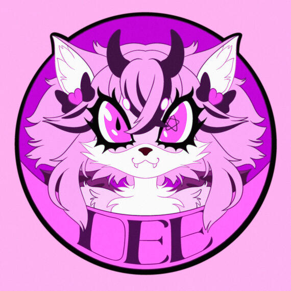 Not my OC | Created from Request