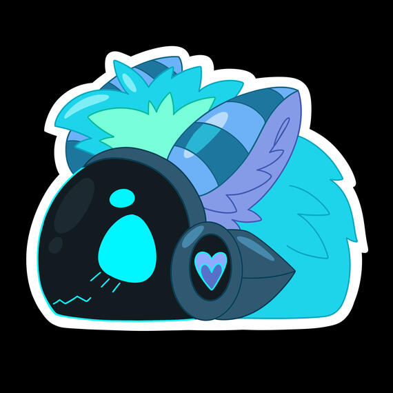 My OC | Custom Created