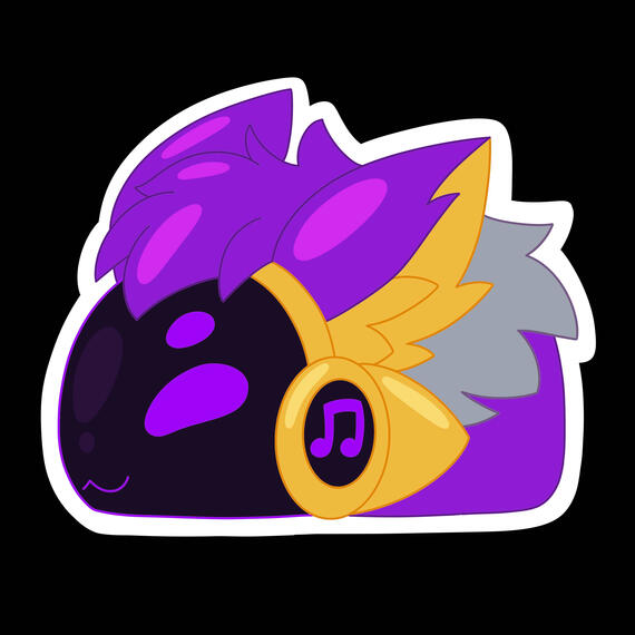 Proto Beanie [Commission]