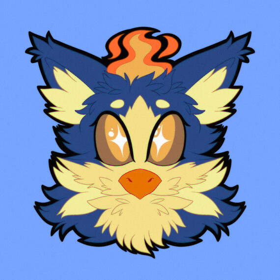 My OC | Custom Created