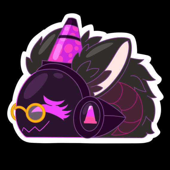 Ava Bean - Dex [Commission]