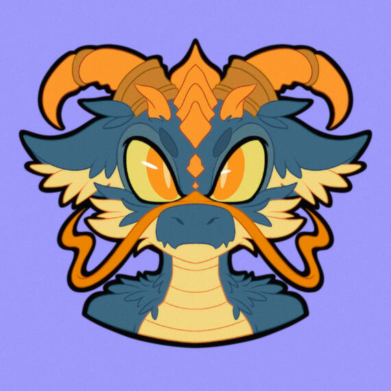 Not my OC | Created from Request