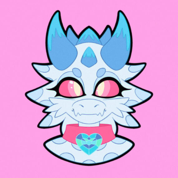 Not my OC | Created from Request
