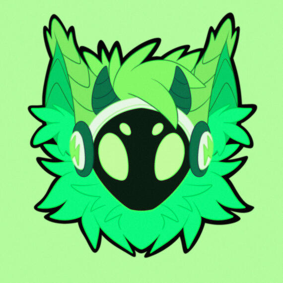 Not my OC | Created from Request