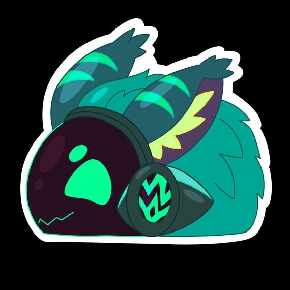 Not my OC | Created from Request
