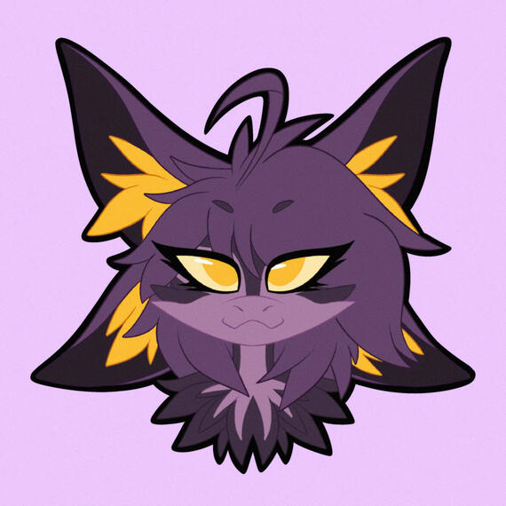 Not my OC | Created from Request