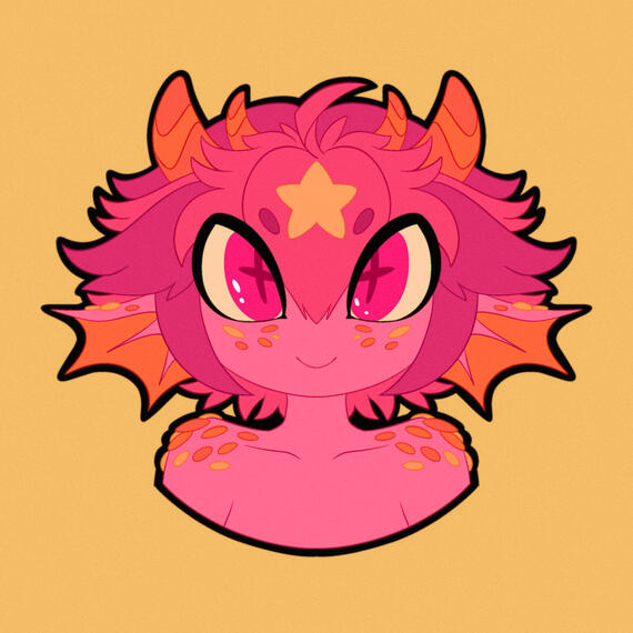 My OC | Custom Created