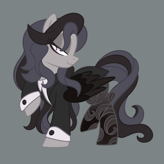 MLP Illustration [Request]