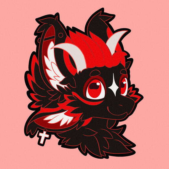 My OC | Custom Created