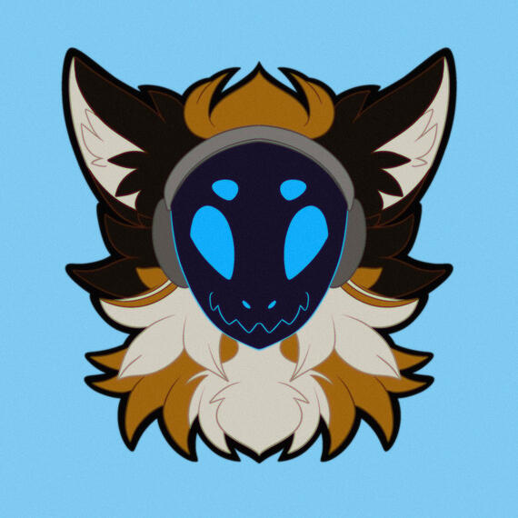 Profile Picture - Zeeraa [Commission]
