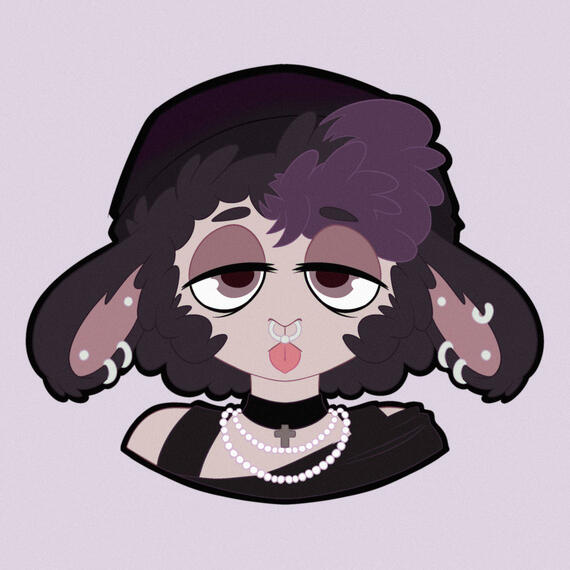 My OC | Custom Created