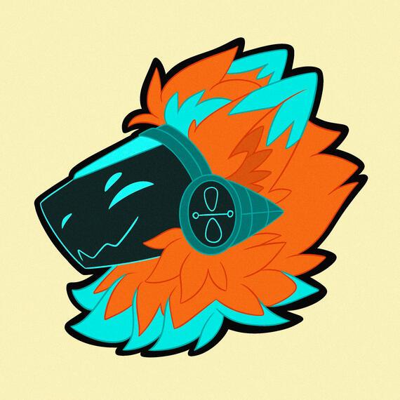Not my OC | Created from Request