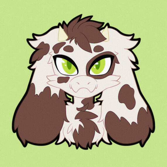 Profile Picture - Kobold [Commission]