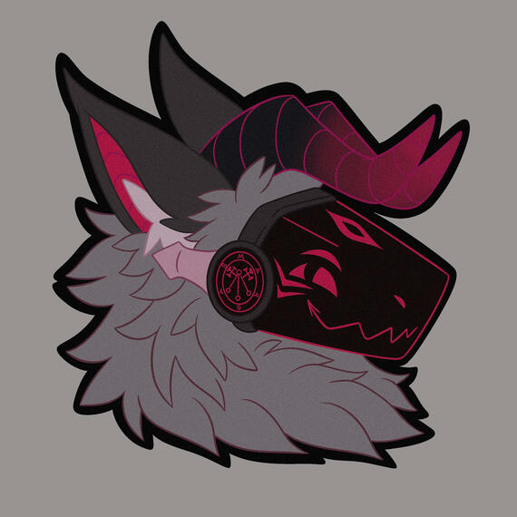 Not my OC | Created from Request
