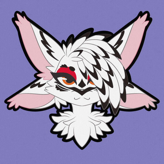 Not my OC | Created from Request